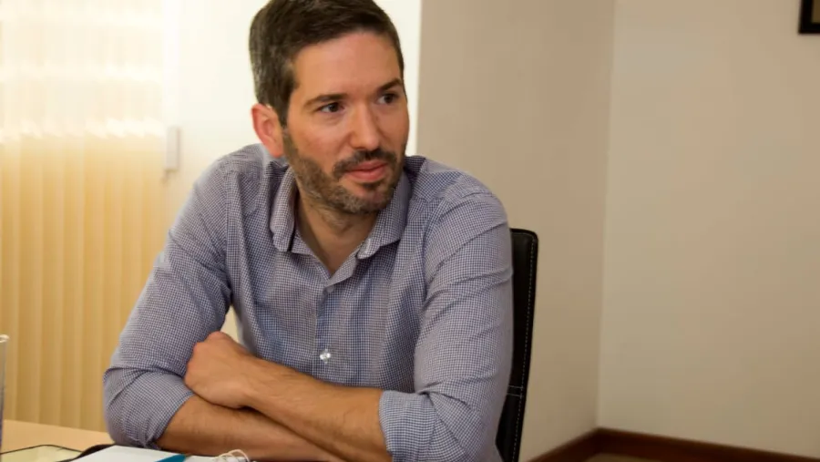 Martín Müller Martín Müller
