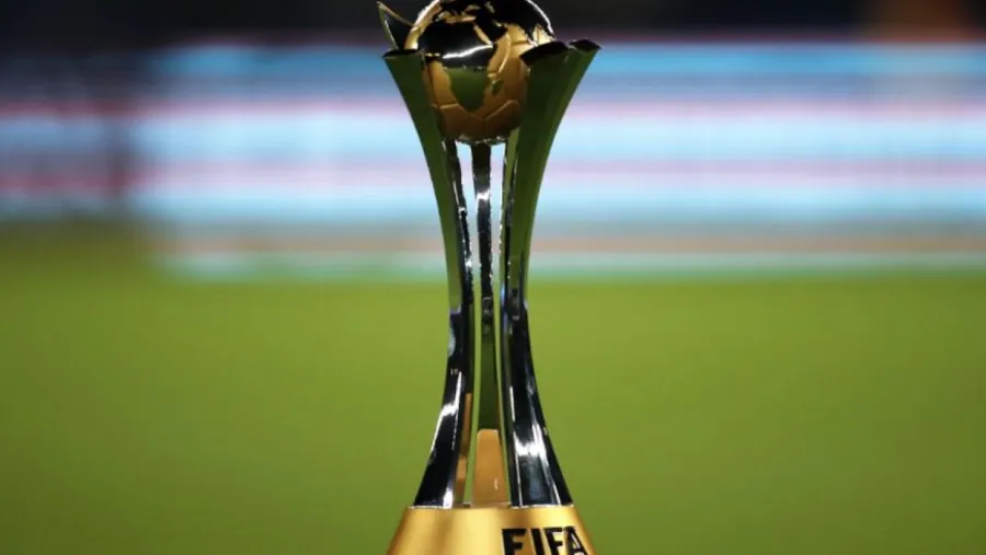 FIFA confirmó que el próximo Mundial de Clubes será en Emiratos Árabes Unidos FIFA confirmó que el próximo Mundial de Clubes será en Emiratos Árabes Unidos