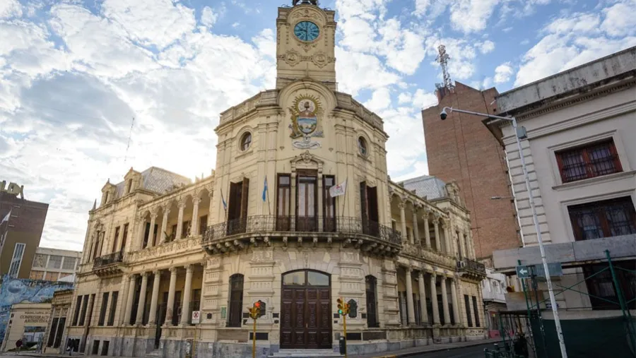 Salarios. Salarios.