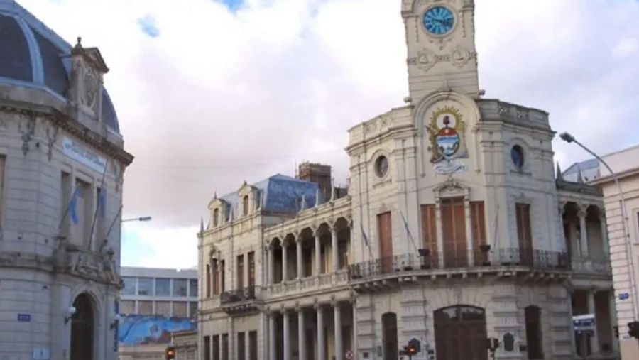 Municipalidad Municipalidad