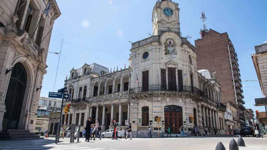El Ejecutivo de Paraná define el proyecto de Presupuesto 2023 El Ejecutivo de Paraná define el proyecto de Presupuesto 2023