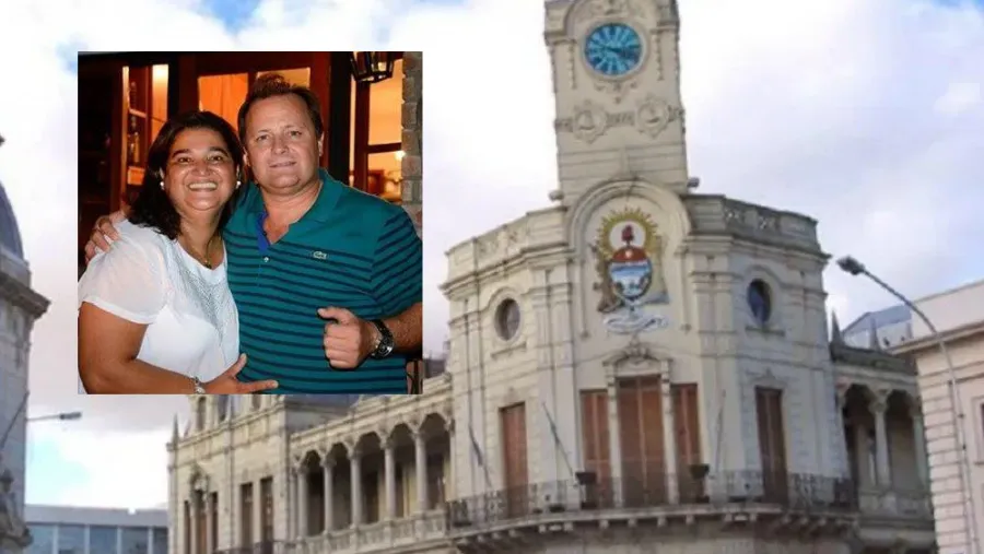 Ruberto y Kapp Ruberto y Kapp