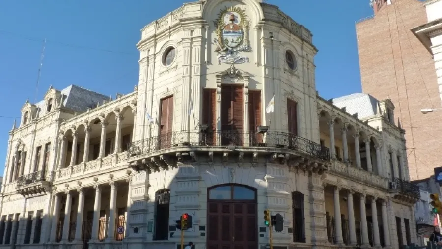 La APS pidió al gobierno municipal de Paraná paritarias "urgentes" La APS pidió al gobierno municipal de Paraná paritarias "urgentes"