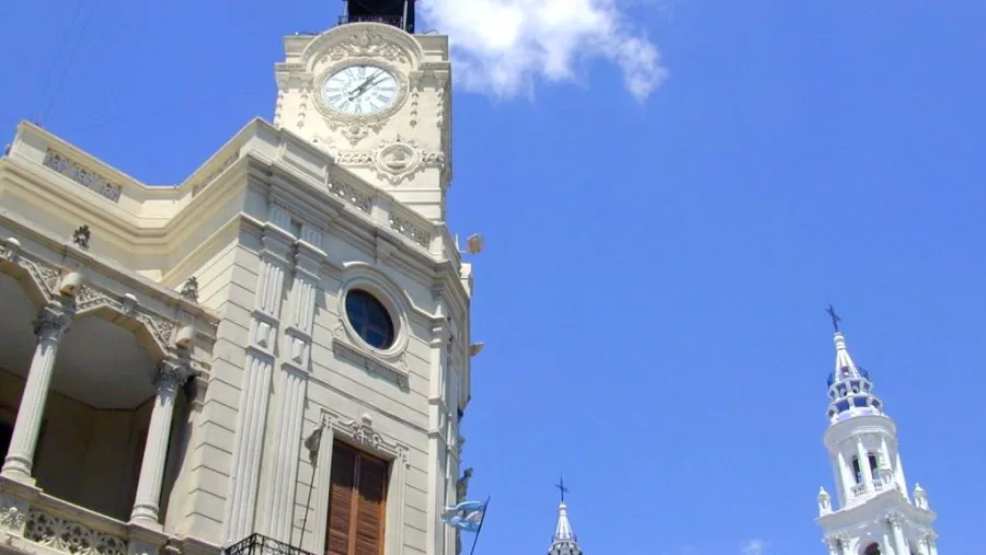 Paraná Paraná