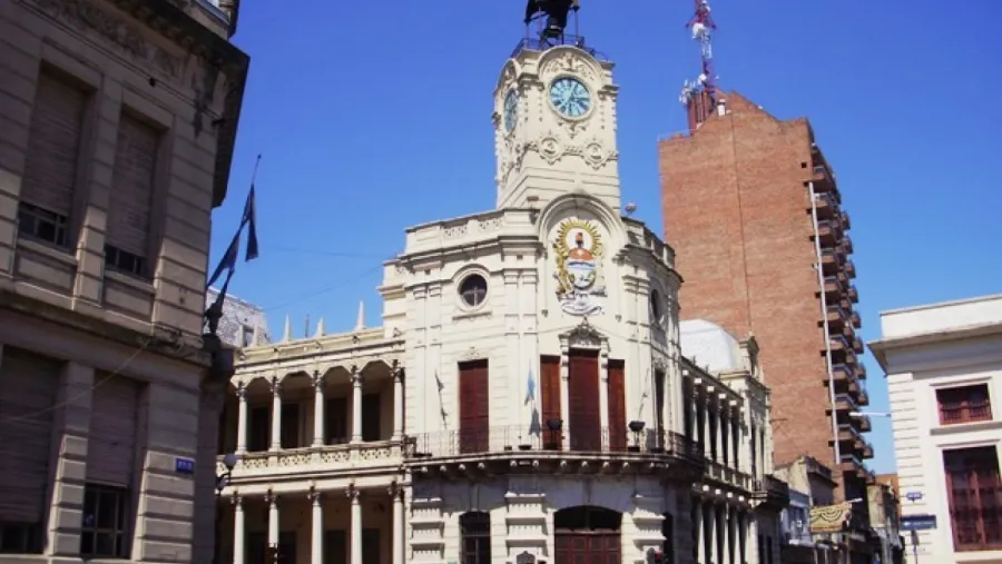 Municipalidad Municipalidad