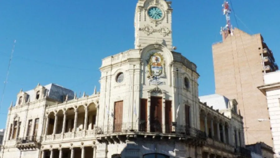 Municipio