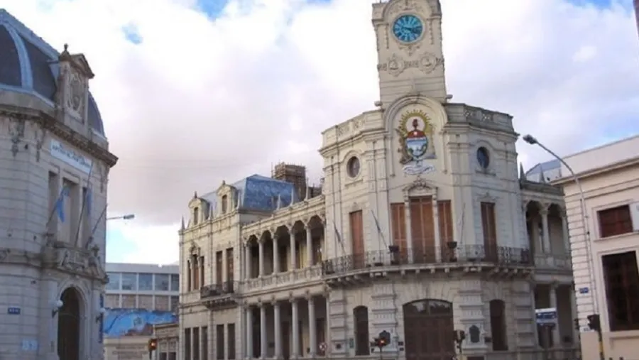 Ejecutivo municipal Ejecutivo municipal