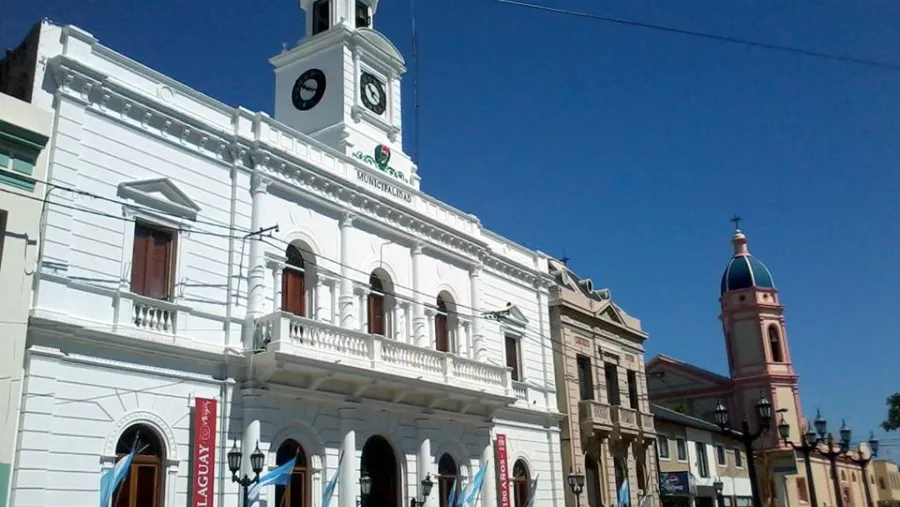 Municipio Municipio