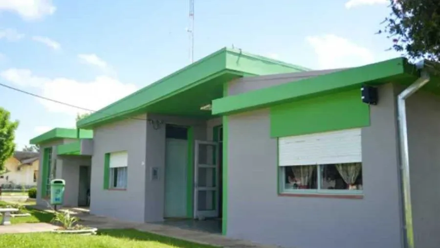 Municipalidad de General Campos Municipalidad de General Campos