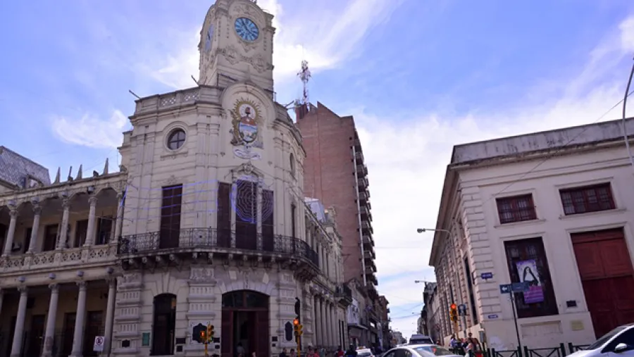 Municipalidad de Paraná Municipalidad de Paraná