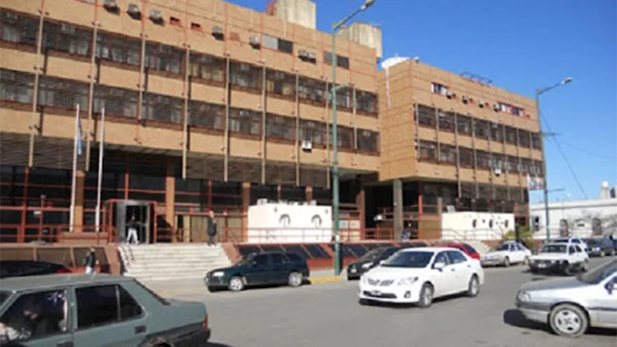 La Municipalidad de Concepción del Uruguay está envuelta en un escándalo por negar el acceso a la información pública ambiental. La Municipalidad de Concepción del Uruguay está envuelta en un escándalo por negar el acceso a la información pública ambiental.