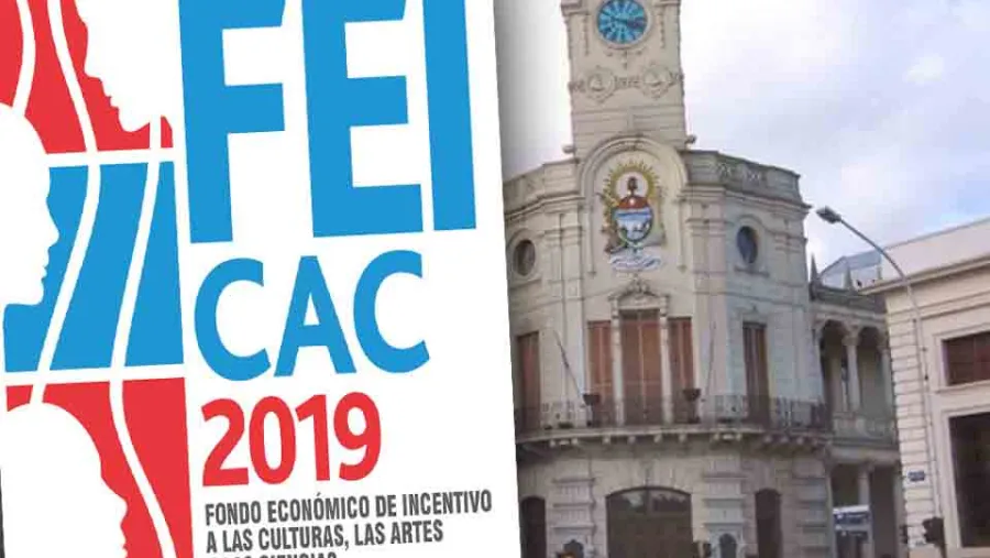 FEICAC FEICAC