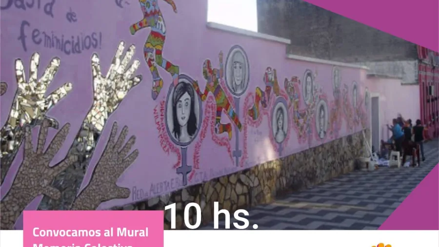 Mural Mural