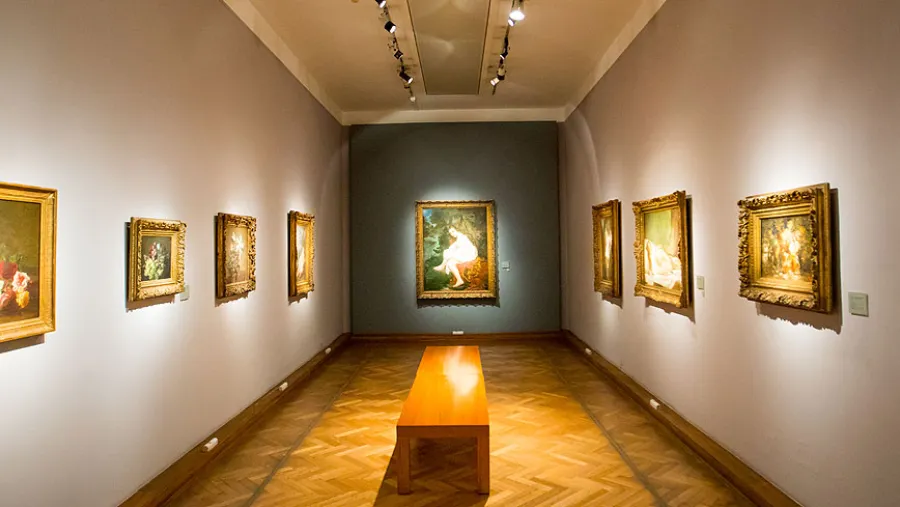 Día Internacional de los Museos Día Internacional de los Museos