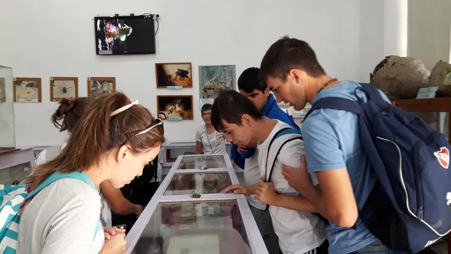 Museo Antonio Serrano Museo Antonio Serrano