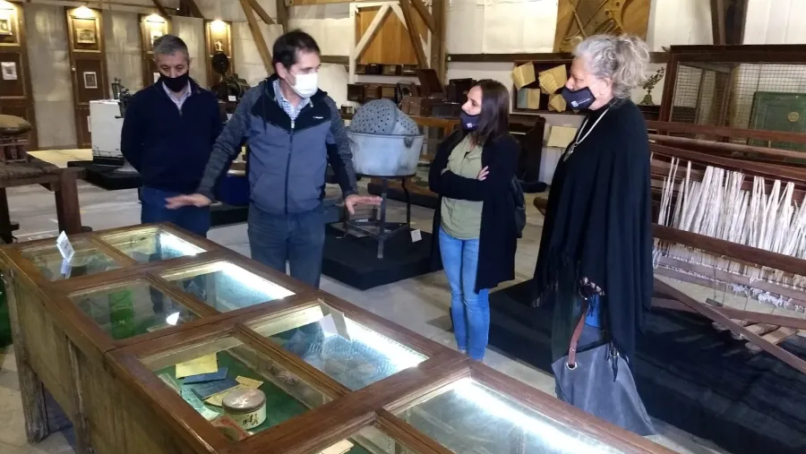 museo Urdinarrain museo Urdinarrain