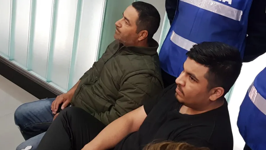 Audiencia Audiencia