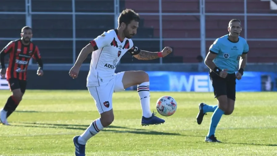 Nacho Scocco Nacho Scocco