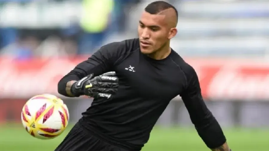 Nacho Arce Nacho Arce