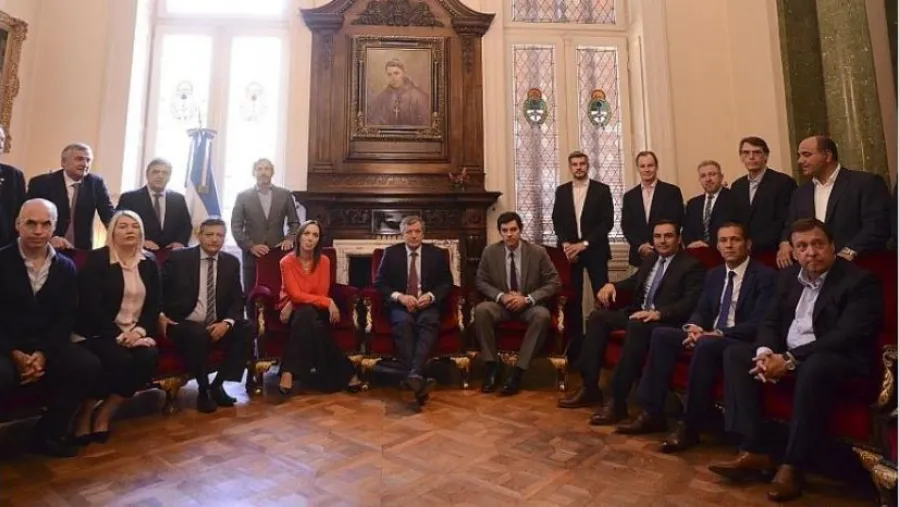 Políticos Políticos
