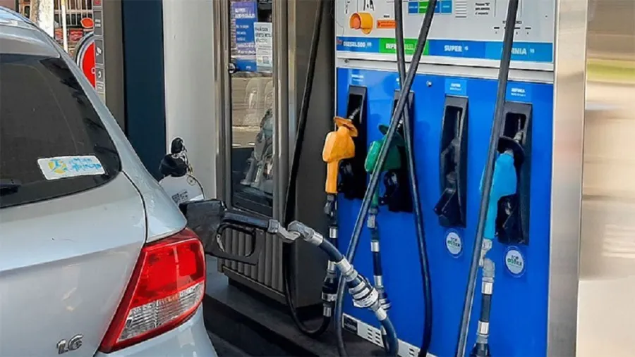 Combustibles Combustibles