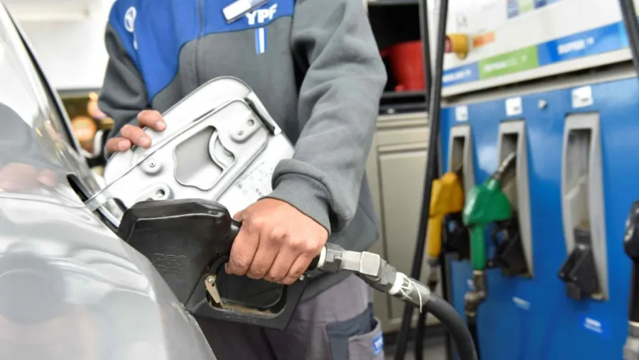 Combustibles Combustibles