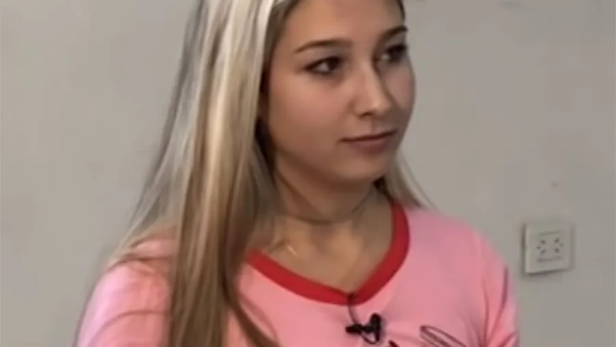 Nahir Galarza fue condenada a prisión perpetua por el crimen de su novio, Fernando Pastorizzo. Nahir Galarza fue condenada a prisión perpetua por el crimen de su novio, Fernando Pastorizzo.
