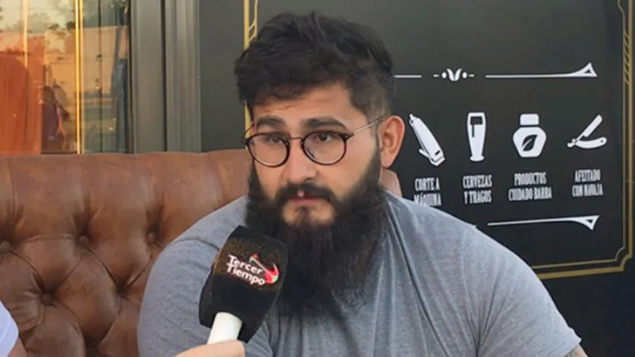 Nahuel Lobo Nahuel Lobo