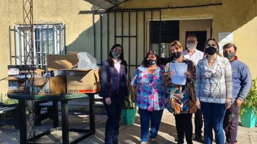 Entrega Entrega