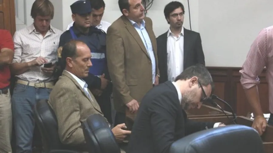 El STJ confirmó la condena contra el cirujano Nemec El STJ confirmó la condena contra el cirujano Nemec