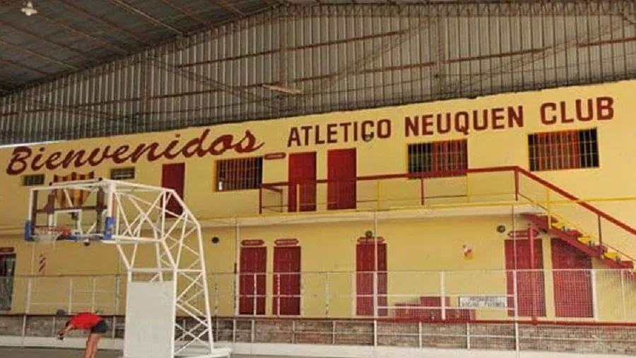 Clubes Clubes