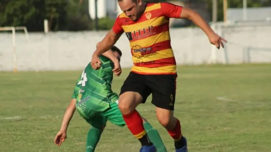 Copa Entre Ríos: Neuquén festejó ante Camioneros en la disputa parcial de la quinta fecha Copa Entre Ríos: Neuquén festejó ante Camioneros en la disputa parcial de la quinta fecha
