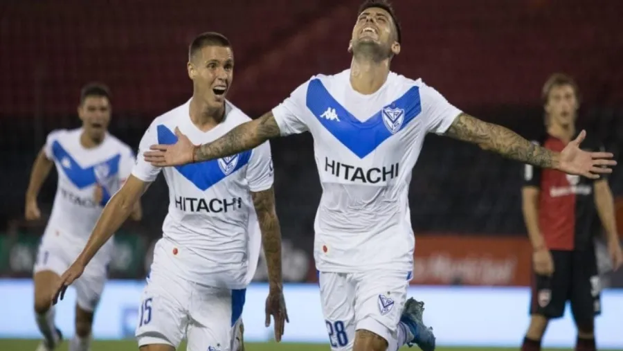 Vélez Vélez