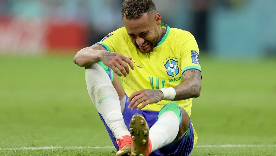 Neymar Neymar