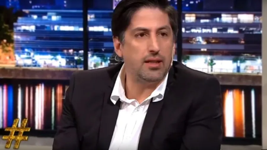 Nicolás Trotta Nicolás Trotta