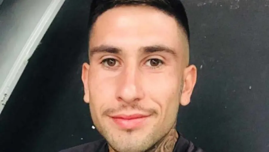 El delantero Nicolás Franco se convirtió en el cuarto refuerzo de Patronato El delantero Nicolás Franco se convirtió en el cuarto refuerzo de Patronato