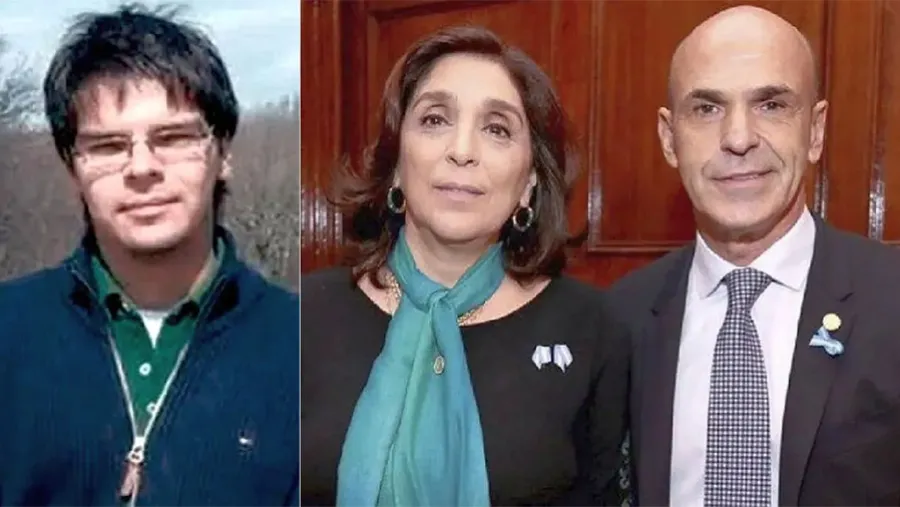 Darío Nieto será indagado el próximo martes en la causa en la que están procesados los ex titulares de la AFI, Gustavo Arribas y Silvia Majdalani. Darío Nieto será indagado el próximo martes en la causa en la que están procesados los ex titulares de la AFI, Gustavo Arribas y Silvia Majdalani.