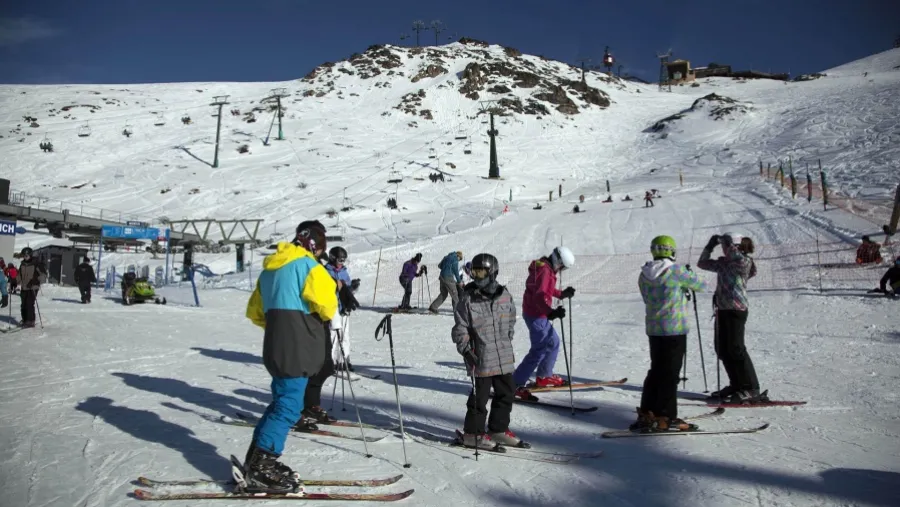 Unas 350.000 personas viajarán por el país con PreViaje 2 en las vacaciones de invierno Unas 350.000 personas viajarán por el país con PreViaje 2 en las vacaciones de invierno