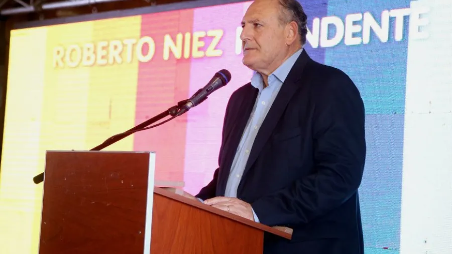 Roberto Niez Roberto Niez
