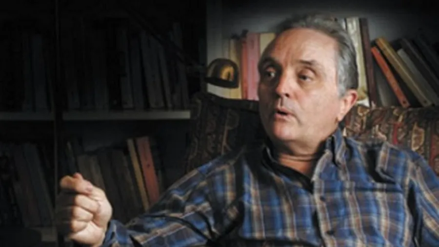 Ricardo Nissen Ricardo Nissen