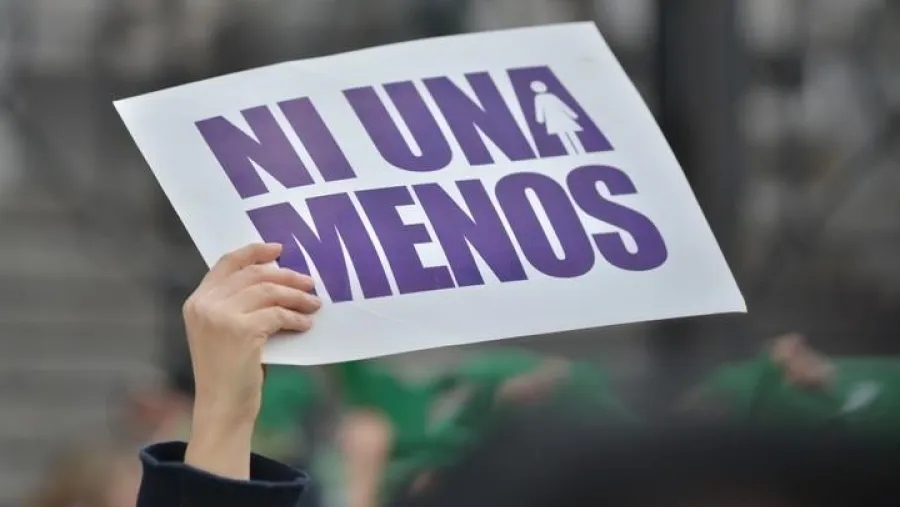 Periodistas Feministas de Entre Ríos apelaron “por una reforma judicial feminista” Periodistas Feministas de Entre Ríos apelaron “por una reforma judicial feminista”