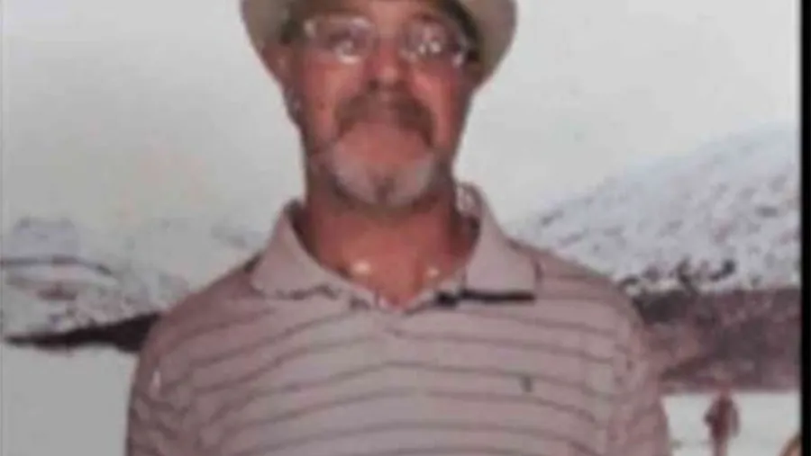 El cuerpo sin vida de Schvind fue hallado ayer, a casi un mes de su desaparición que conmocionó a Nogoyá. El cuerpo sin vida de Schvind fue hallado ayer, a casi un mes de su desaparición que conmocionó a Nogoyá.