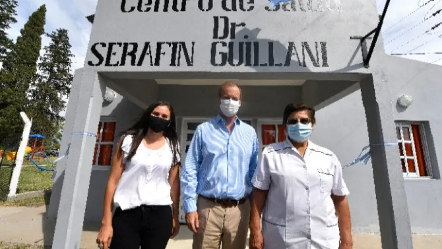 La vacunación de grupos de riesgo comenzará por pacientes renales La vacunación de grupos de riesgo comenzará por pacientes renales