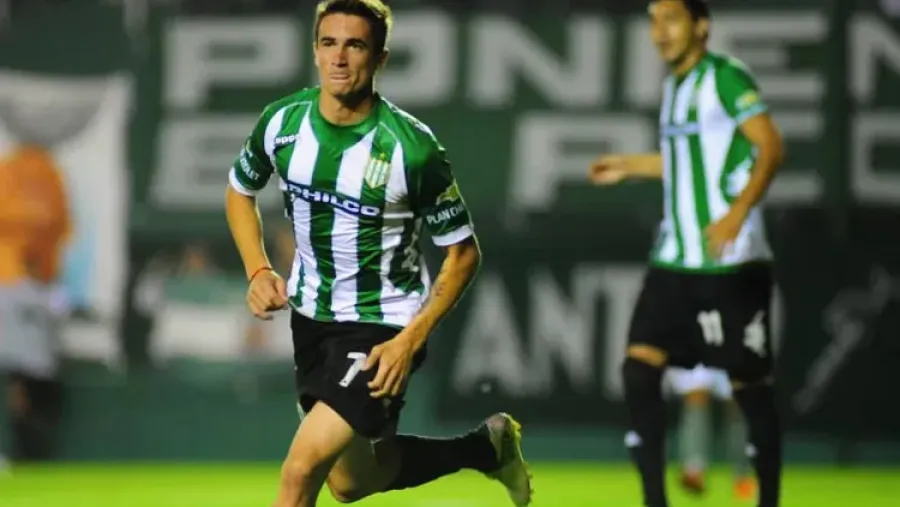 Ricardo Noir El eliense “Tito” Noir participó del documental que recuerda el último ascenso de Banfield