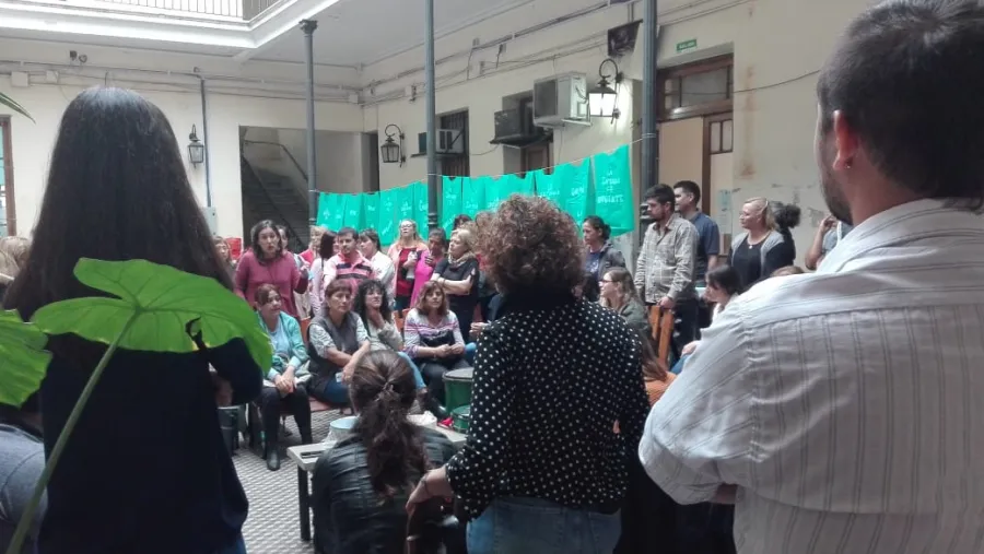 Asamblea Asamblea