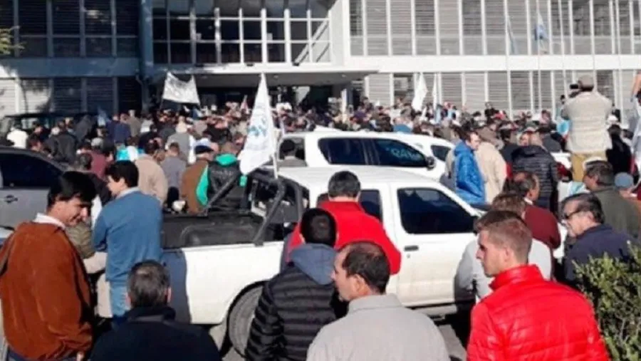 marcha marcha
