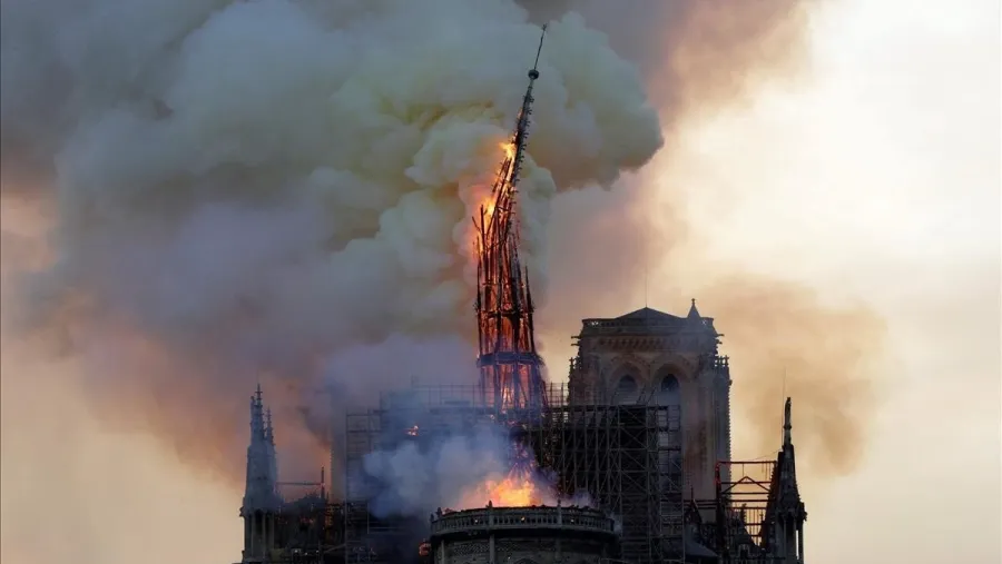 Notre Dame Notre Dame