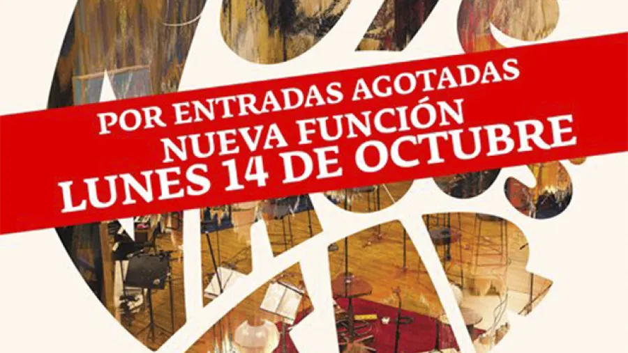 Teatro 3 de Febrero Teatro 3 de Febrero