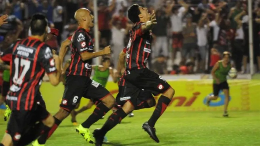 Ascenso de Patronato Patronato celebra cuatro años de su llegada a Primera División