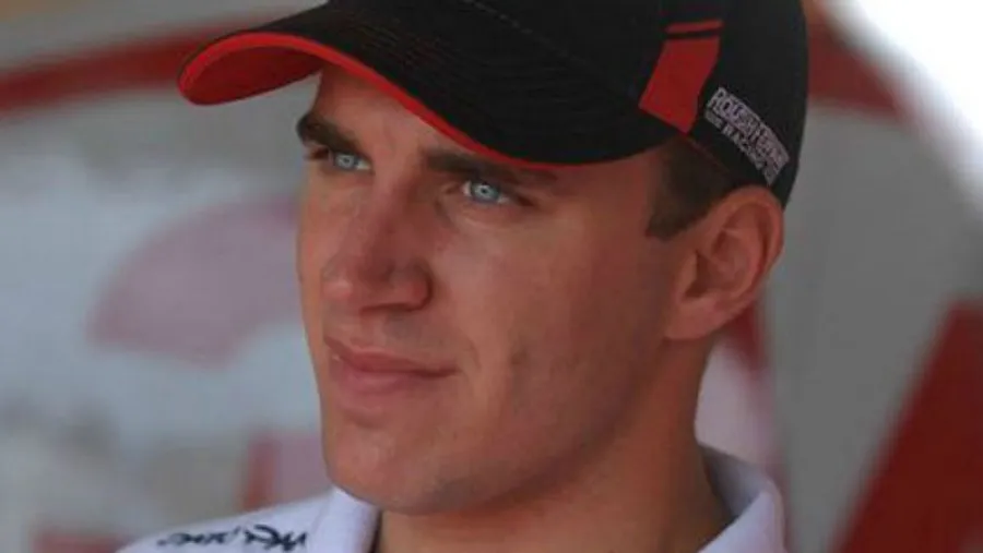 El paranaense Mariano Werner no correrá este fin de semana en el Turismo Nacional El paranaense Mariano Werner no correrá este fin de semana en el Turismo Nacional